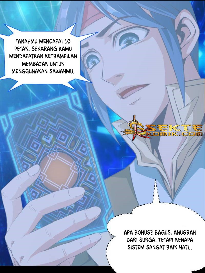 Doomed To Be A King Chapter 12 Gambar 5