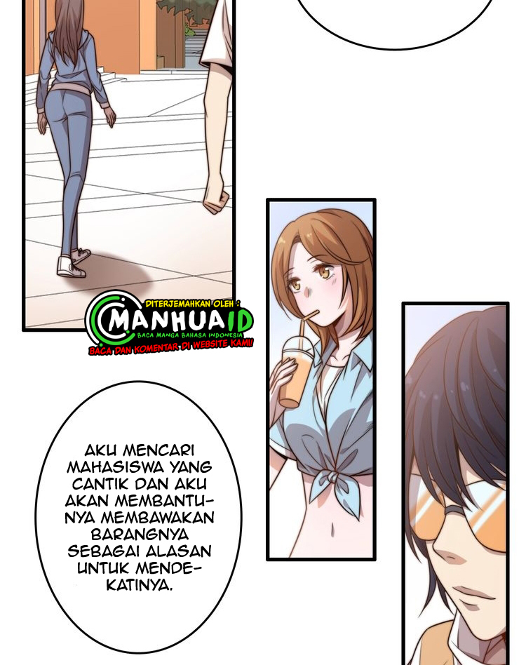 Reborn Doctor Chapter 18 Gambar 19