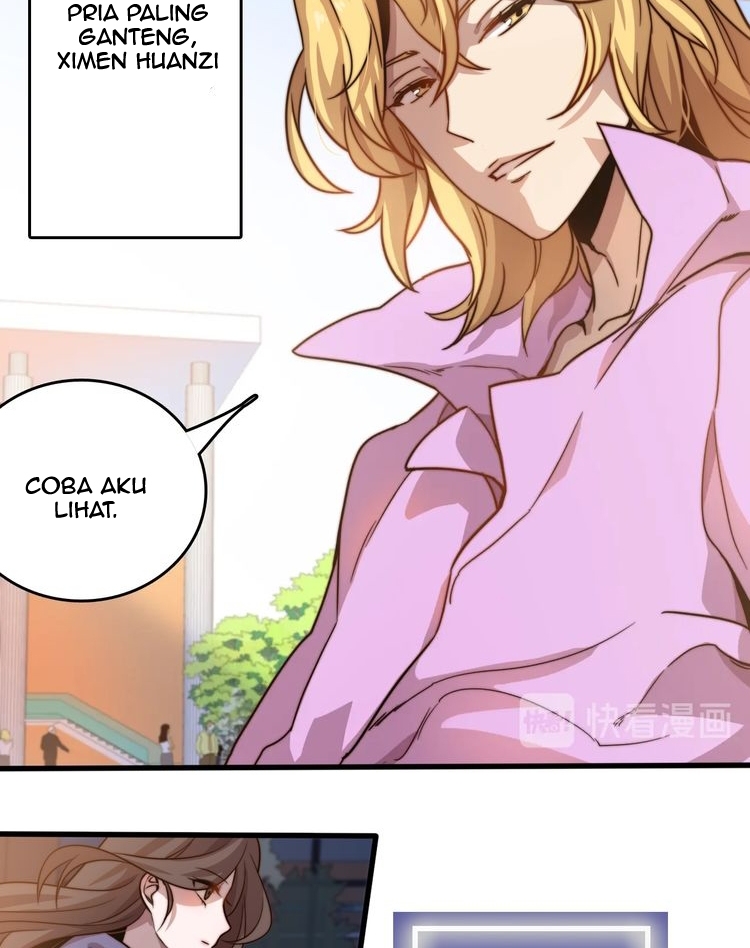 Reborn Doctor Chapter 18 Gambar 21