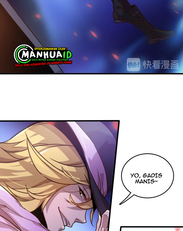 Reborn Doctor Chapter 18 Gambar 31