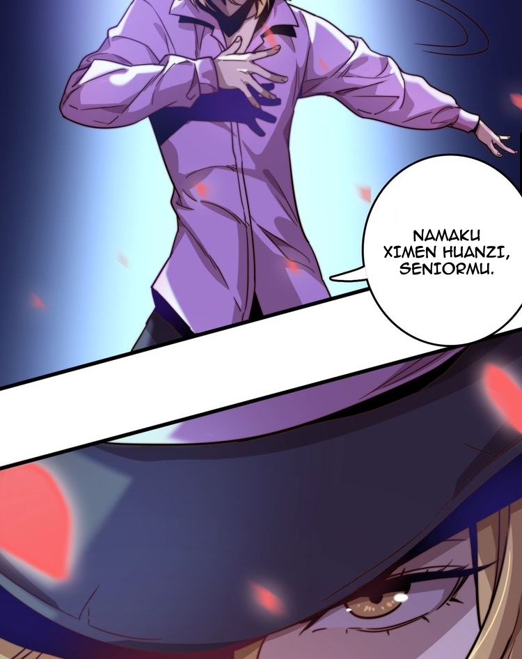 Reborn Doctor Chapter 18 Gambar 33