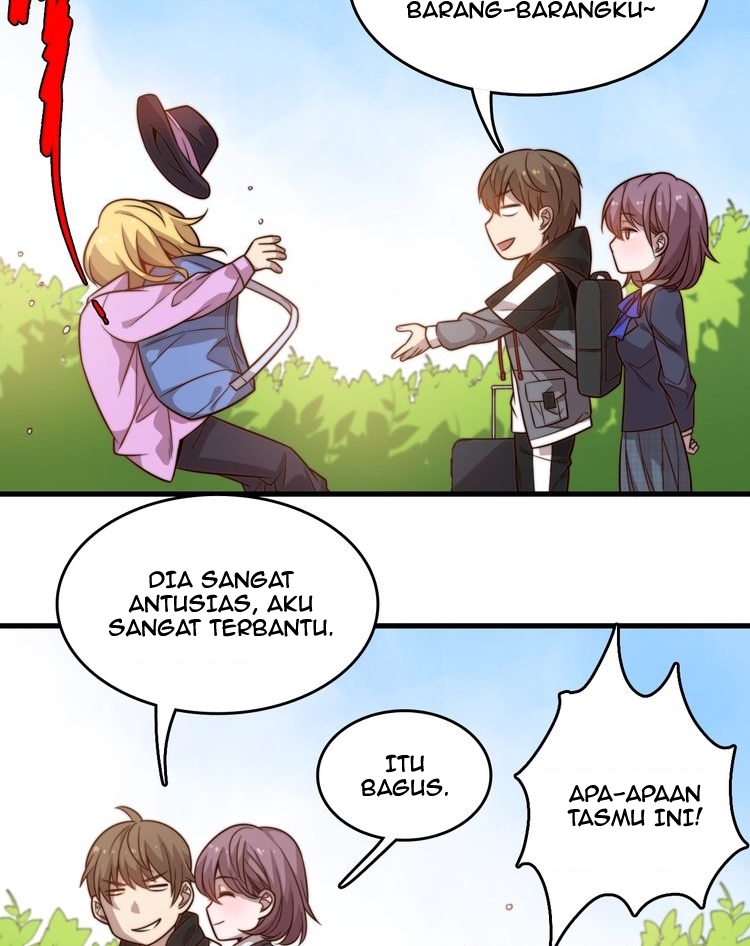 Reborn Doctor Chapter 18 Gambar 35