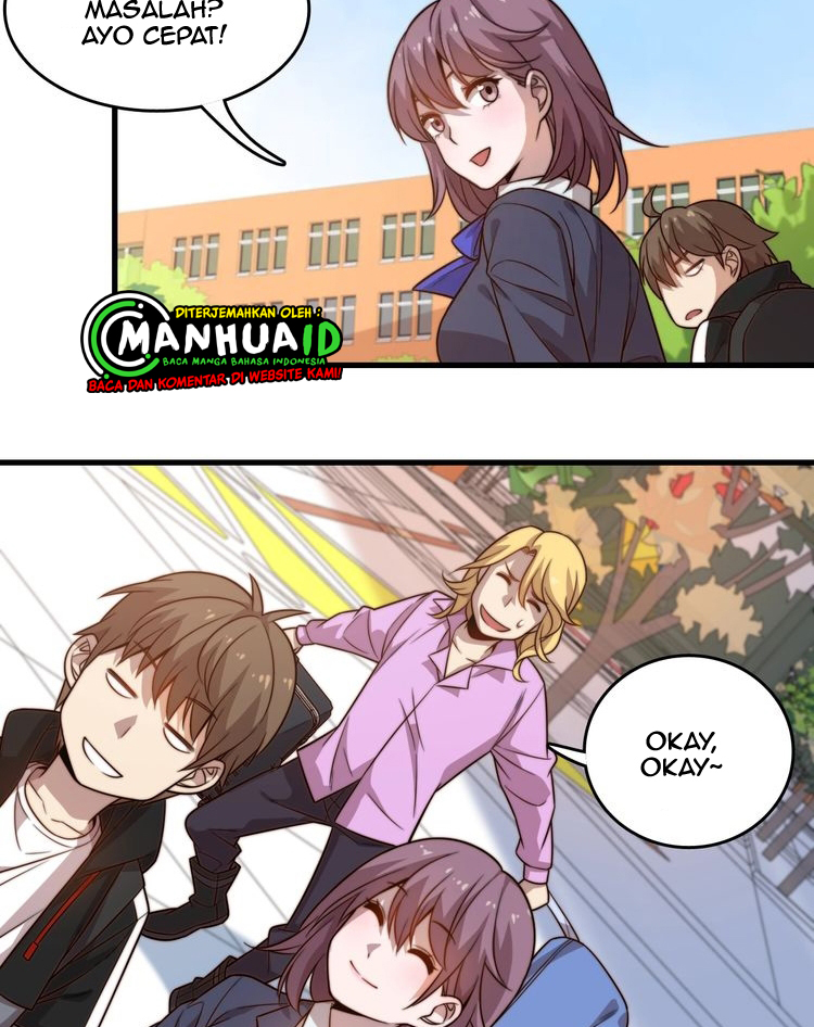 Reborn Doctor Chapter 18 Gambar 37