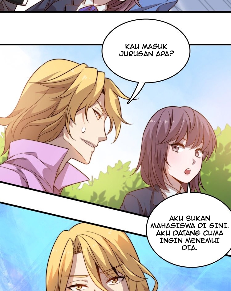 Reborn Doctor Chapter 18 Gambar 38