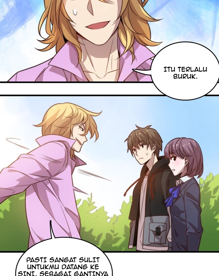 Reborn Doctor Chapter 18 Gambar 39