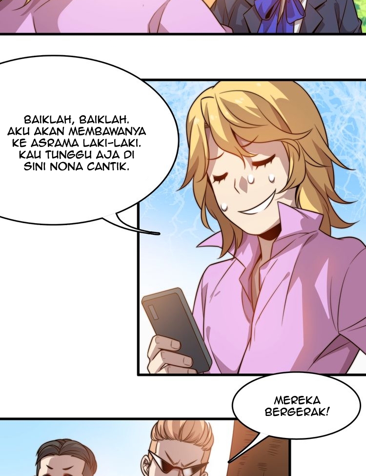Reborn Doctor Chapter 18 Gambar 44