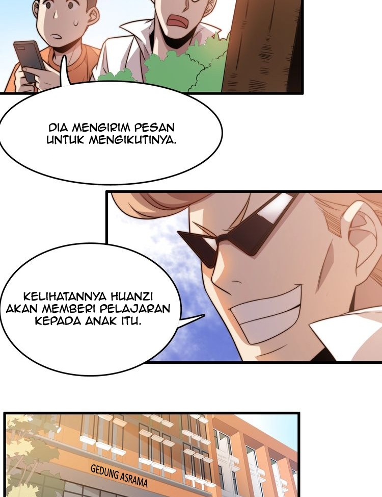 Reborn Doctor Chapter 18 Gambar 45
