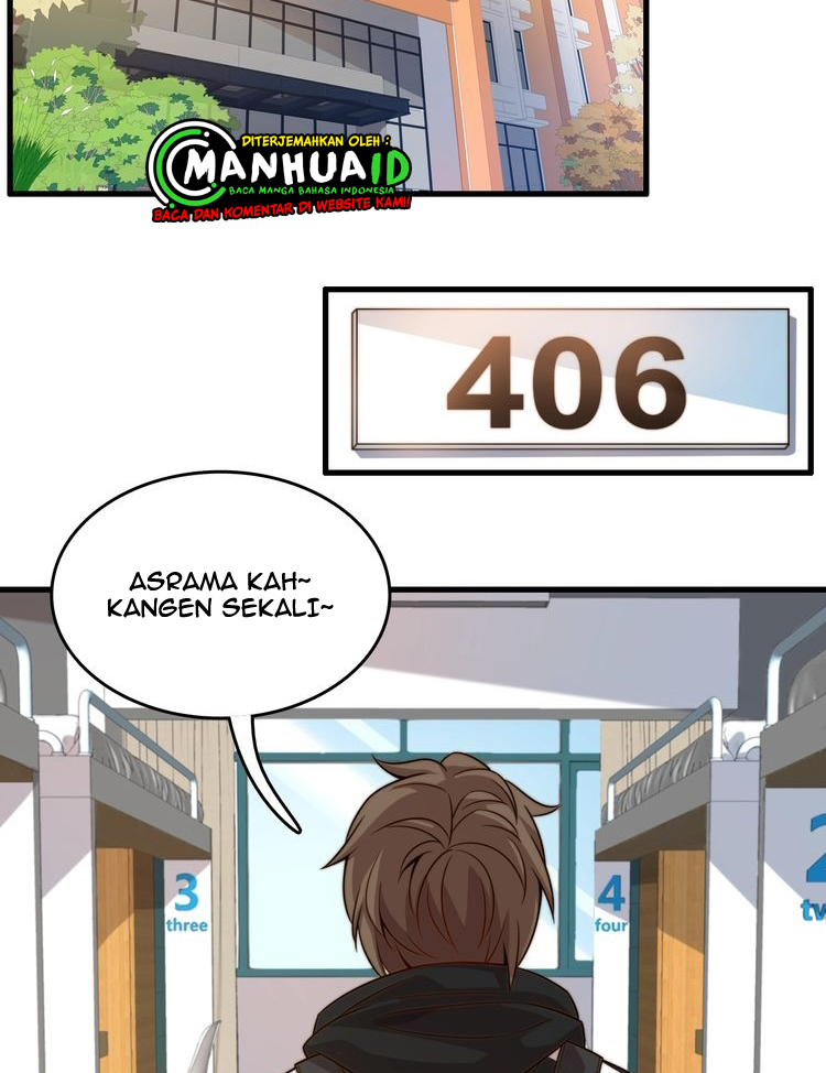 Reborn Doctor Chapter 18 Gambar 46