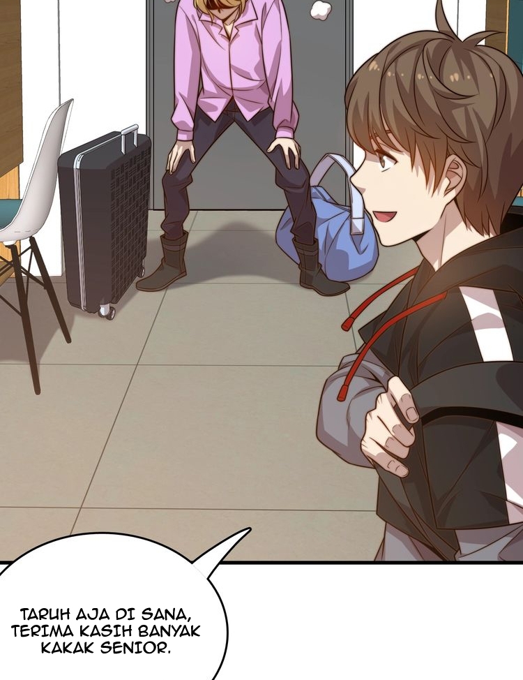 Reborn Doctor Chapter 18 Gambar 48