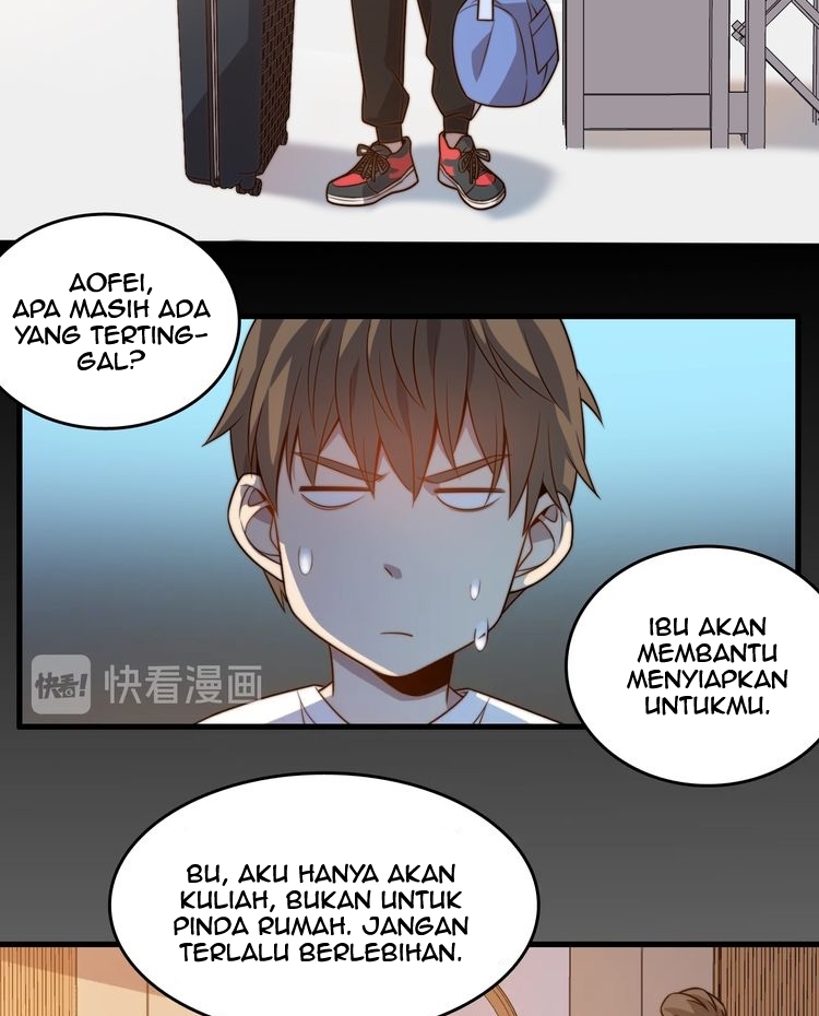 Reborn Doctor Chapter 18 Gambar 5
