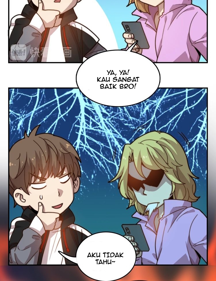 Reborn Doctor Chapter 18 Gambar 53