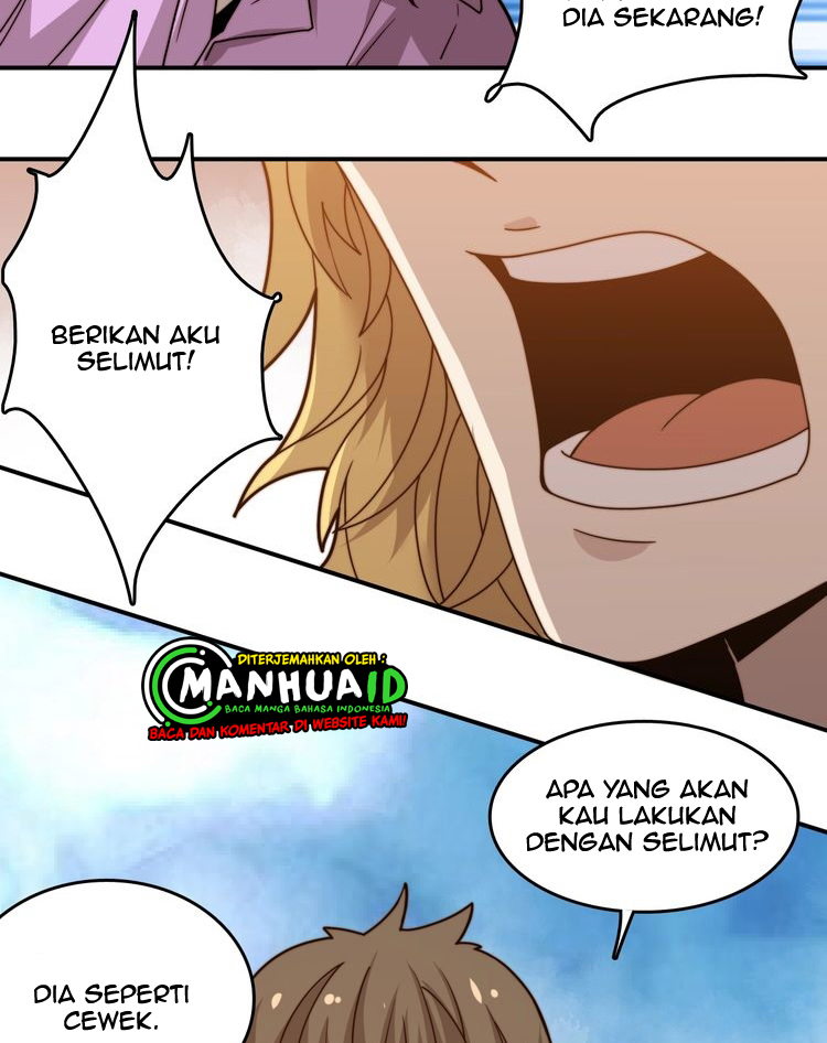 Reborn Doctor Chapter 18 Gambar 64