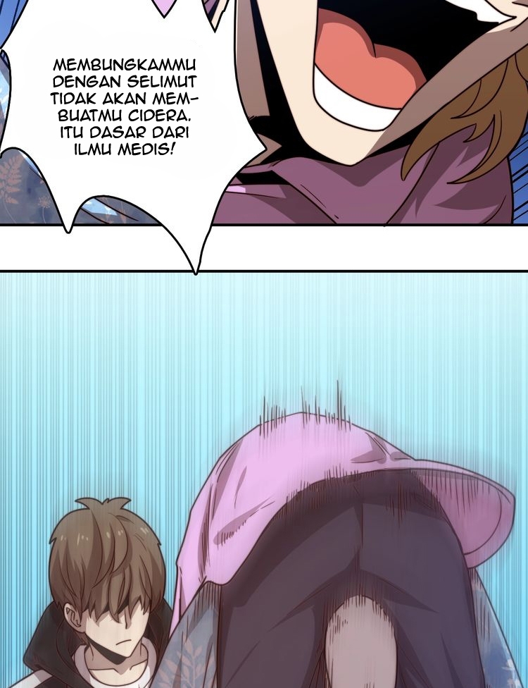 Reborn Doctor Chapter 18 Gambar 69