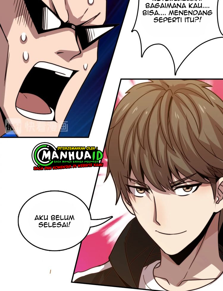 Reborn Doctor Chapter 18 Gambar 73