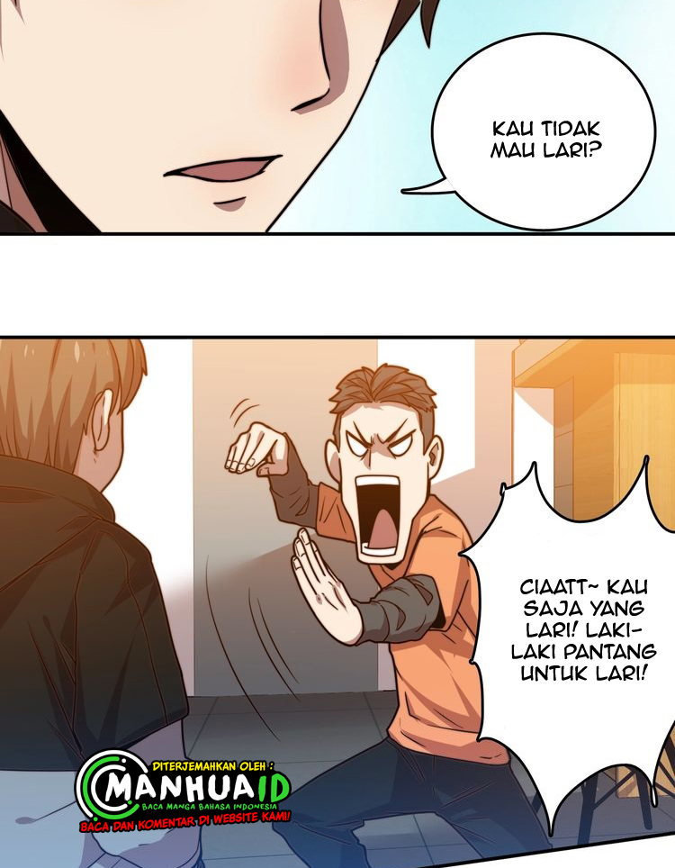 Reborn Doctor Chapter 18 Gambar 79