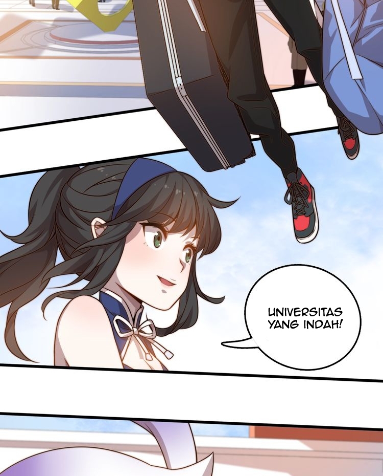 Reborn Doctor Chapter 18 Gambar 8