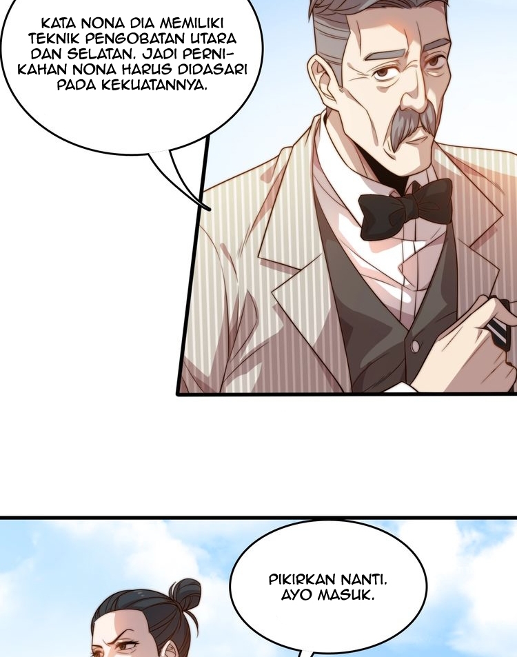 Reborn Doctor Chapter 17 Gambar 18