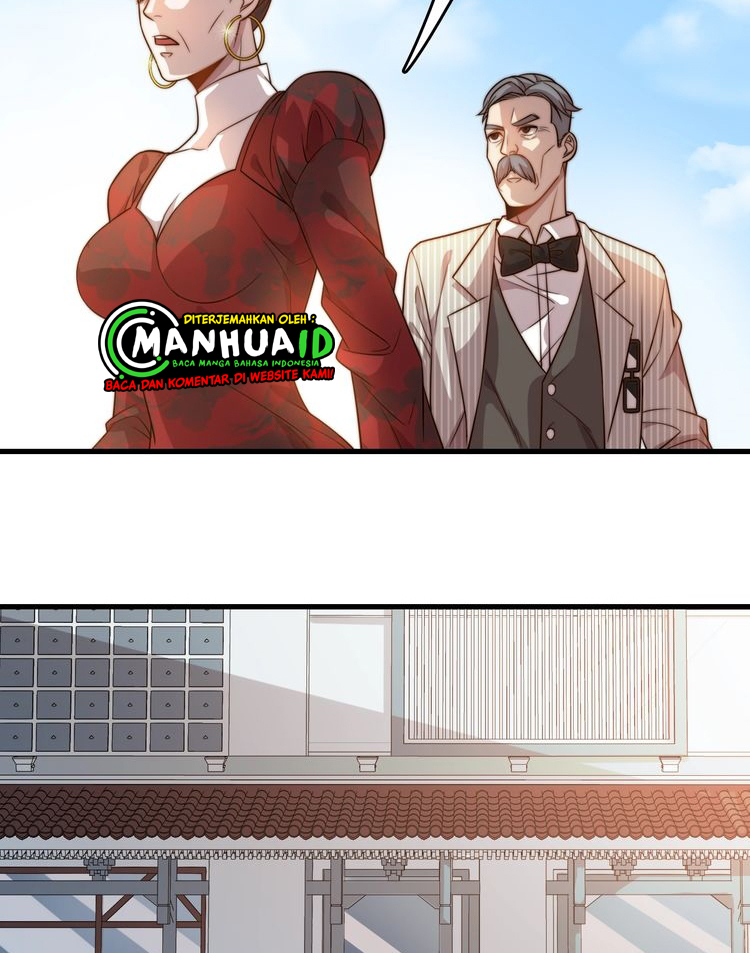 Reborn Doctor Chapter 17 Gambar 19