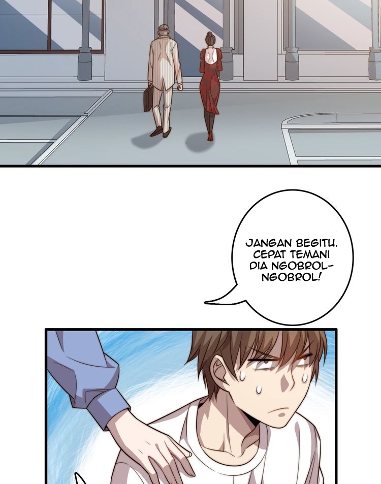 Reborn Doctor Chapter 17 Gambar 20