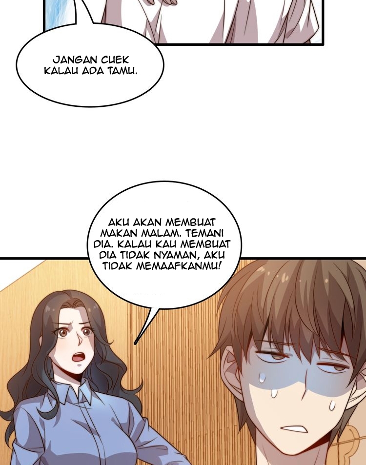Reborn Doctor Chapter 17 Gambar 21