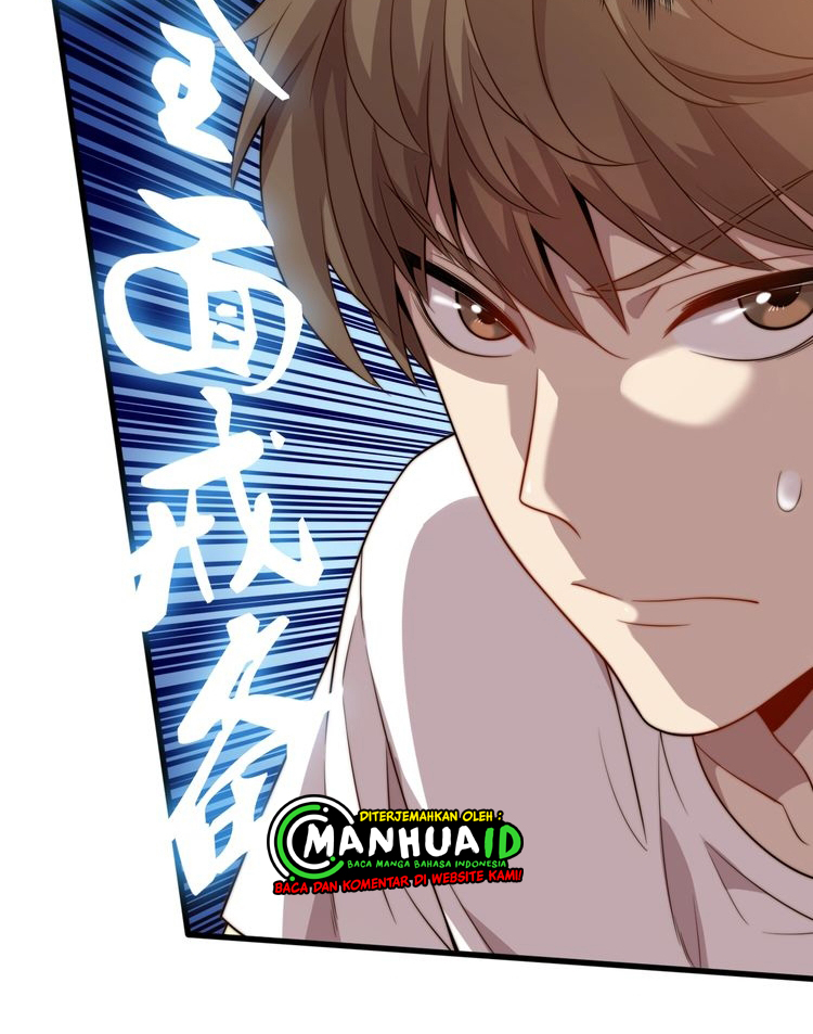 Reborn Doctor Chapter 17 Gambar 25