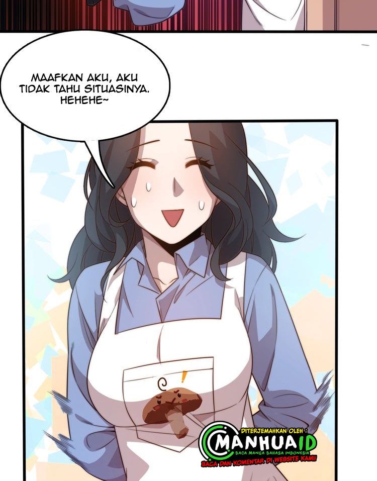 Reborn Doctor Chapter 17 Gambar 40