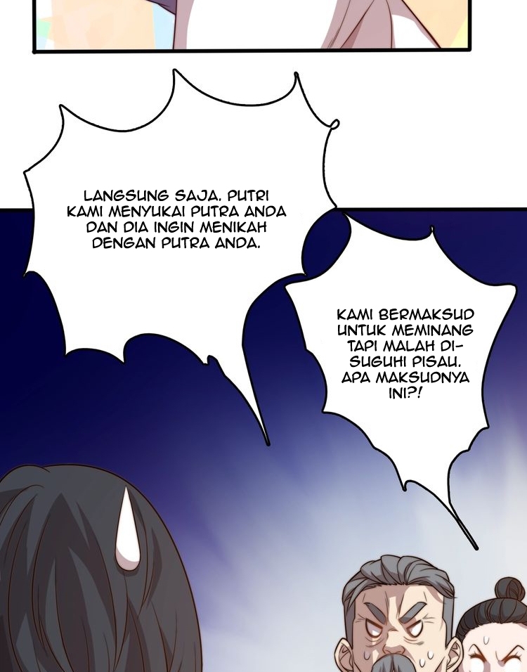 Reborn Doctor Chapter 17 Gambar 41