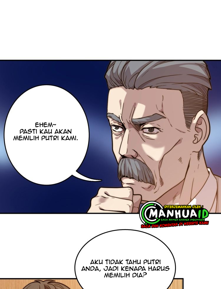 Reborn Doctor Chapter 17 Gambar 43