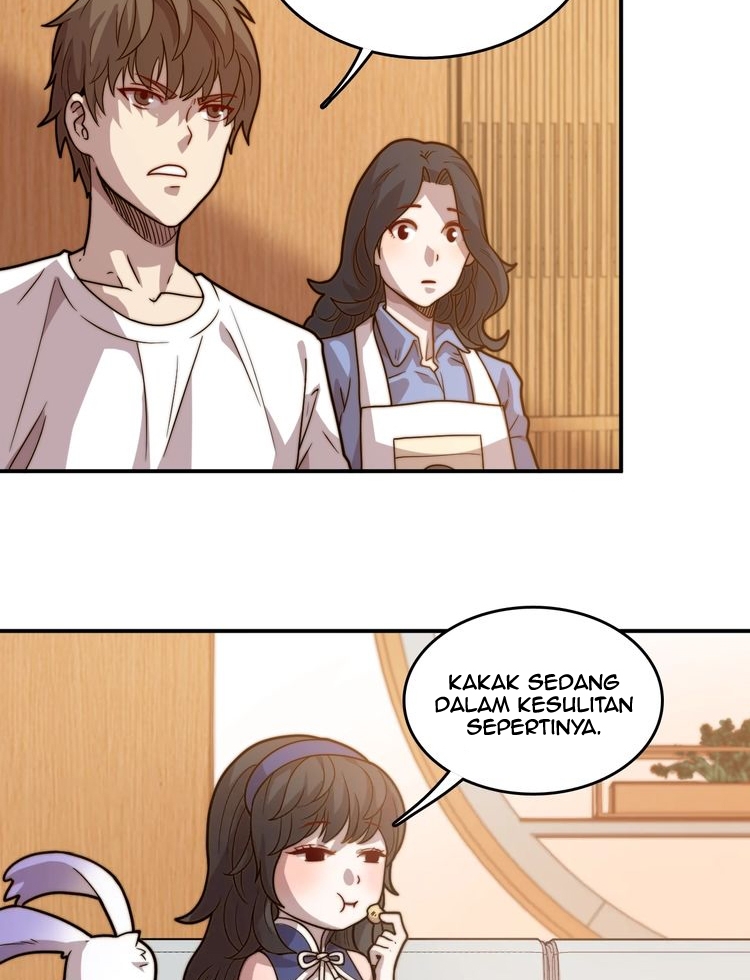 Reborn Doctor Chapter 17 Gambar 44
