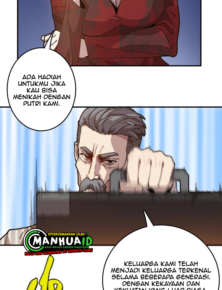 Reborn Doctor Chapter 17 Gambar 46