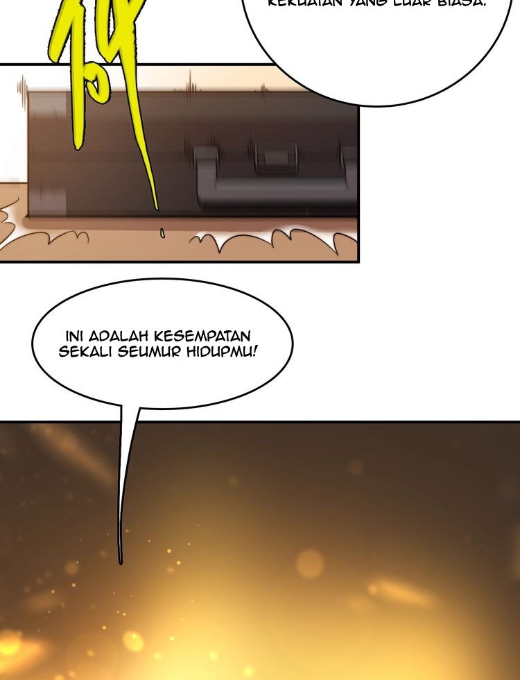 Reborn Doctor Chapter 17 Gambar 47