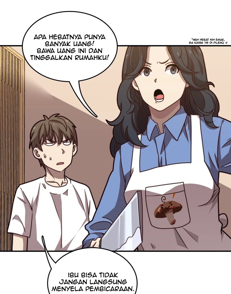 Reborn Doctor Chapter 17 Gambar 51