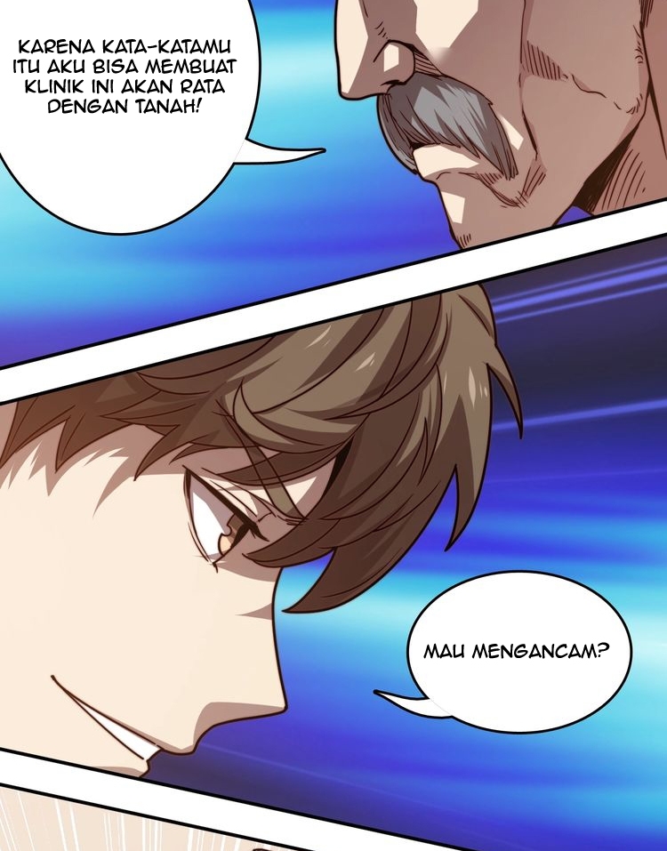 Reborn Doctor Chapter 17 Gambar 56