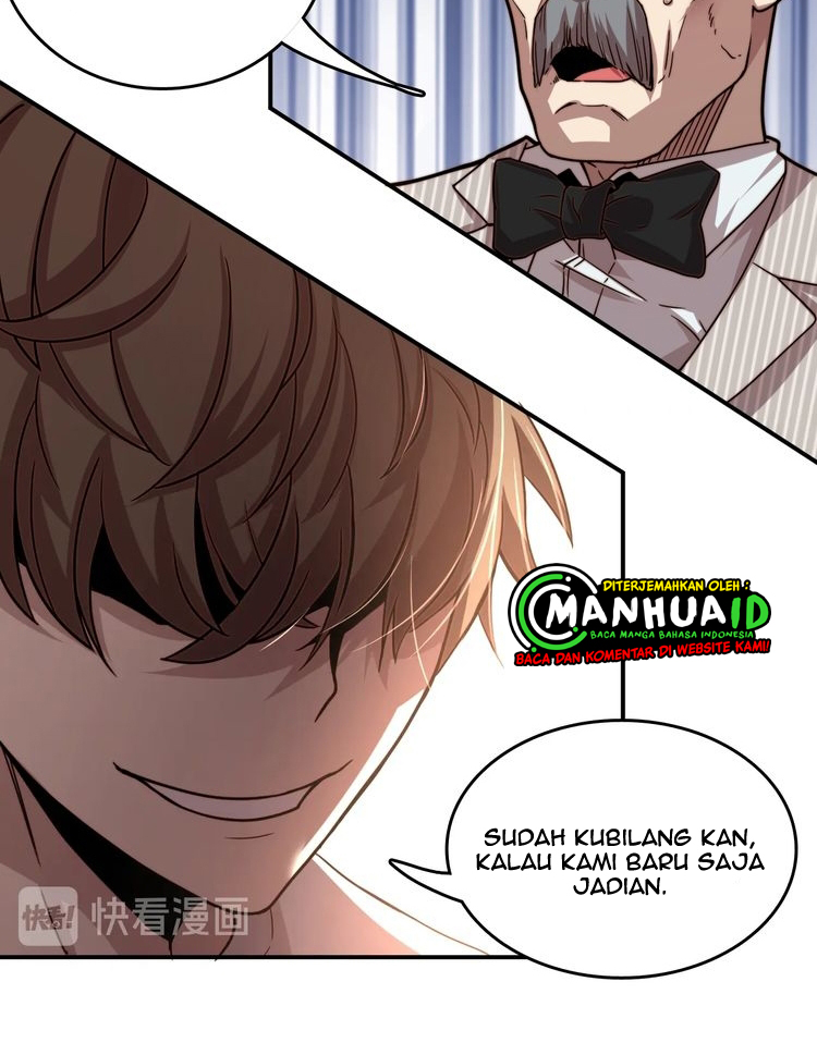 Reborn Doctor Chapter 17 Gambar 64