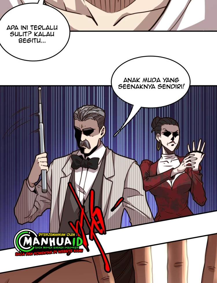 Reborn Doctor Chapter 17 Gambar 70