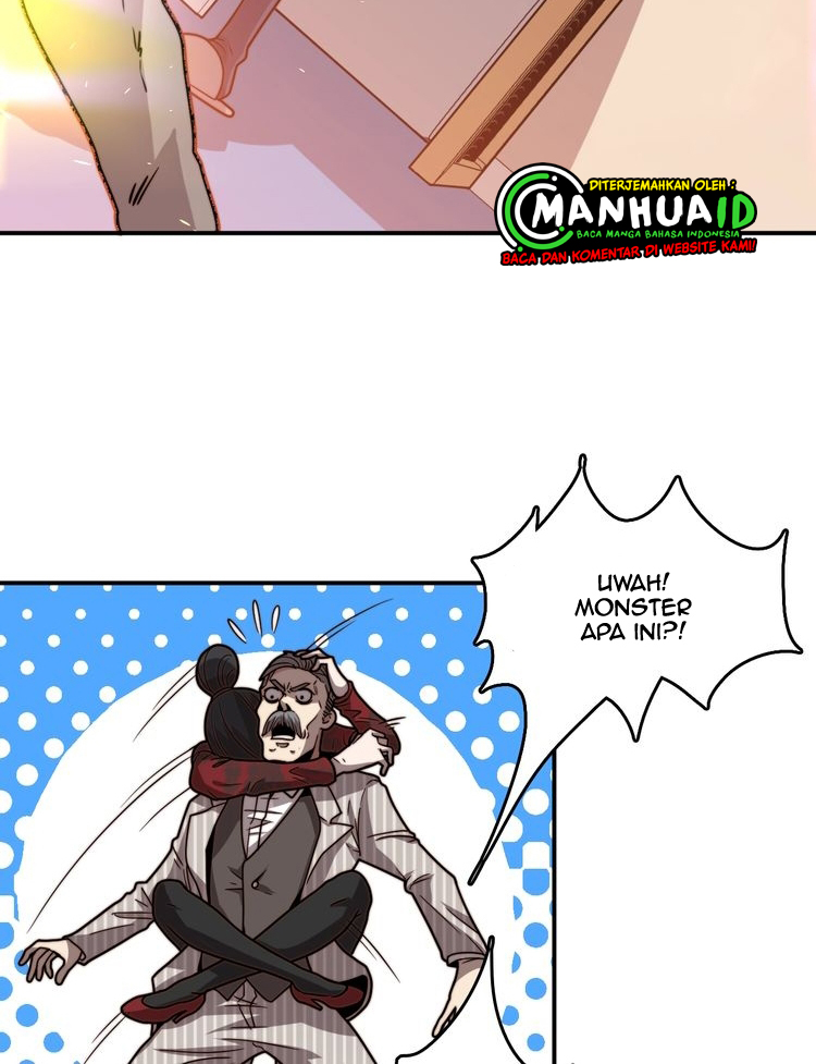 Reborn Doctor Chapter 17 Gambar 73