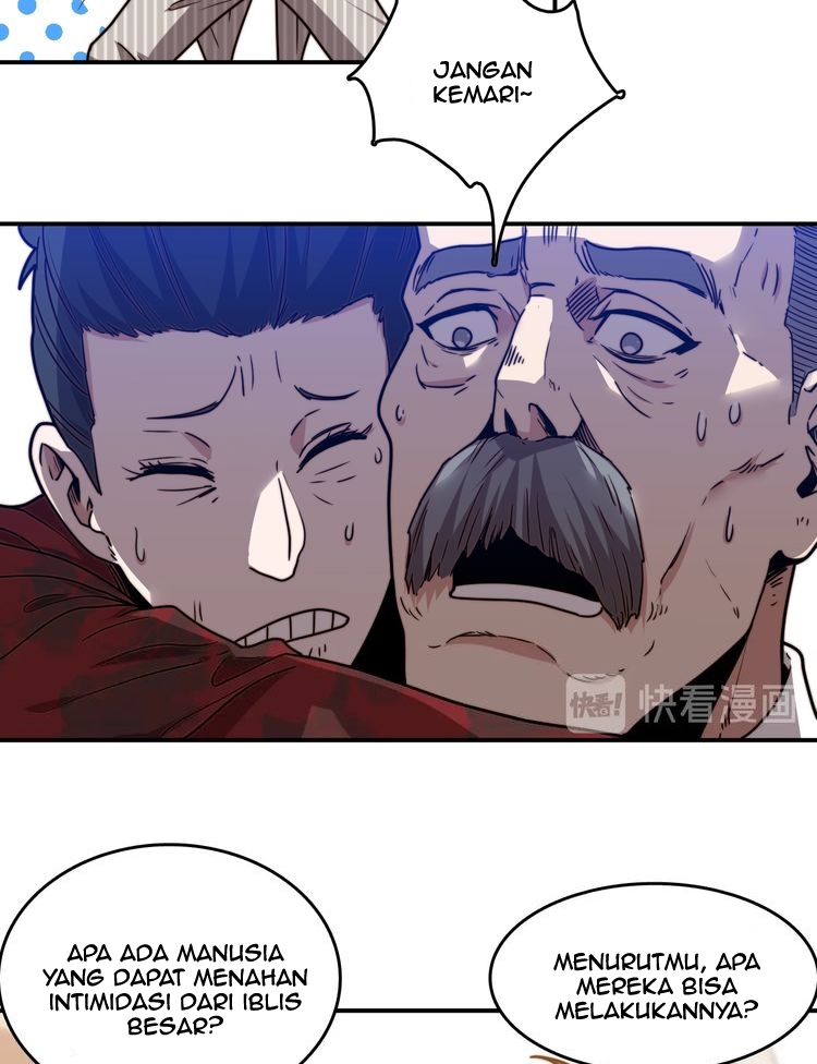 Reborn Doctor Chapter 17 Gambar 74