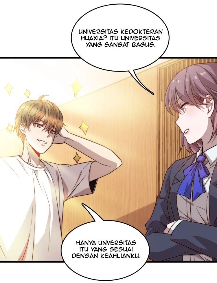 Reborn Doctor Chapter 17 Gambar 8