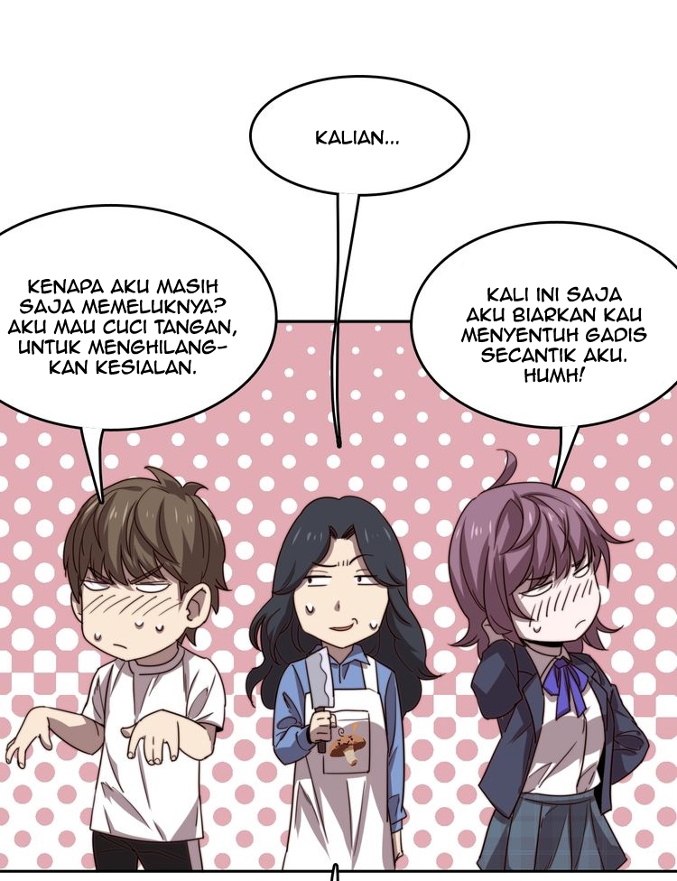 Reborn Doctor Chapter 17 Gambar 80