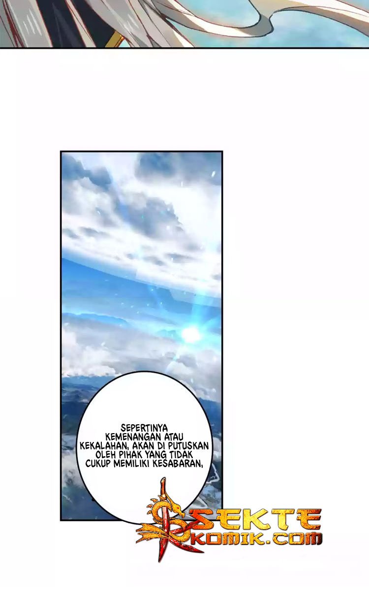 Soul Land Legend of the Tang’s Hero Chapter 22.2 Gambar 15