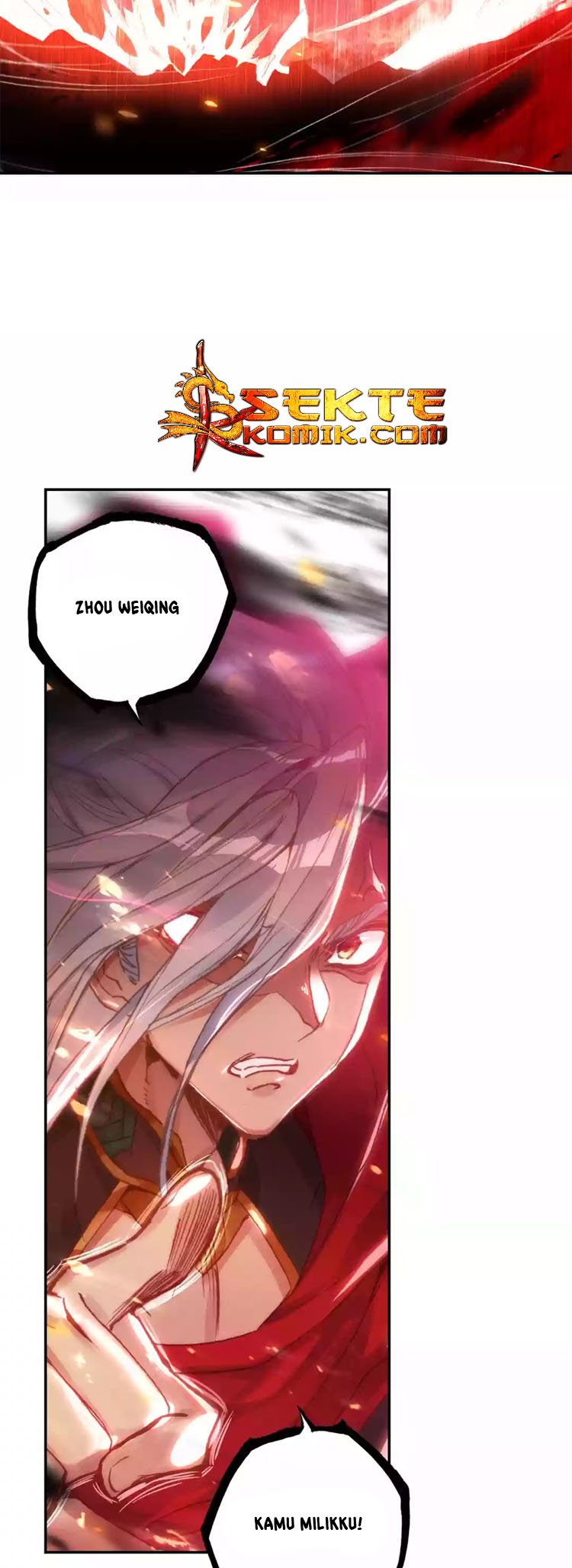 Soul Land Legend of the Tang’s Hero Chapter 22.2 Gambar 3