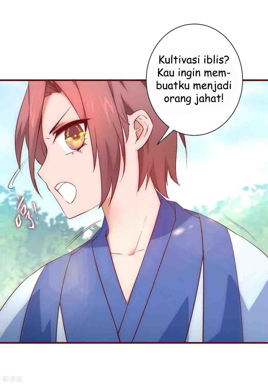 Reversing the Immortal Path Chapter 24 Gambar 10