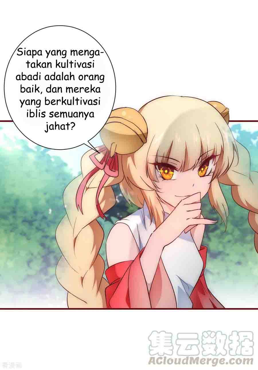 Reversing the Immortal Path Chapter 24 Gambar 11