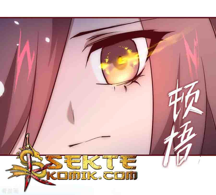 Reversing the Immortal Path Chapter 24 Gambar 16