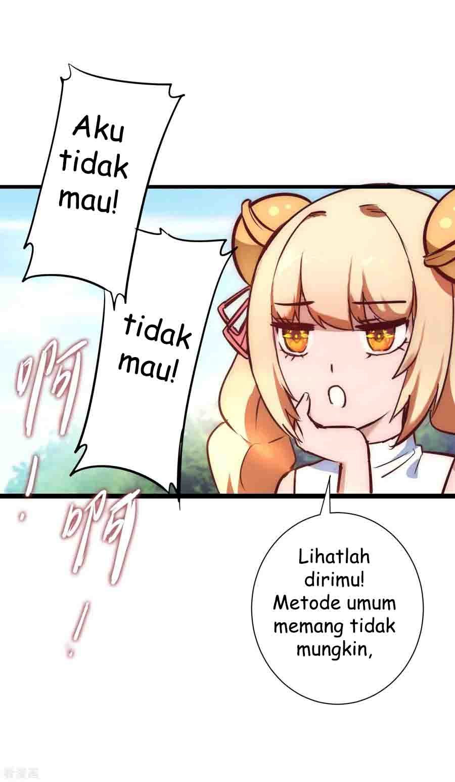 Baca  Reversing the Immortal Path Chapter 24 Gambar 2