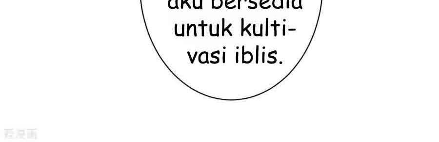 Reversing the Immortal Path Chapter 24 Gambar 23