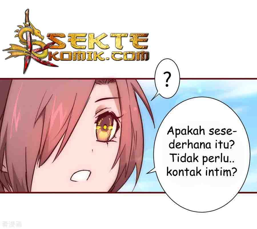 Reversing the Immortal Path Chapter 24 Gambar 25