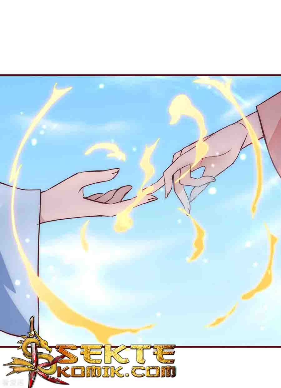 Reversing the Immortal Path Chapter 24 Gambar 28