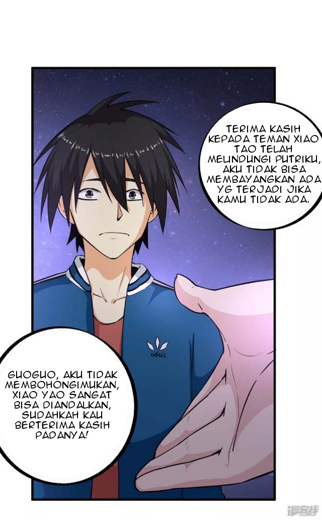 Bodyguard Chapter 9 Gambar 15