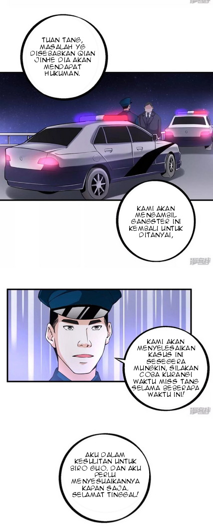Bodyguard Chapter 9 Gambar 18